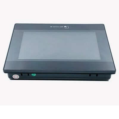 Weinview MT6071iP 7" Interface Homem-Máquina Industrial do Painel de Tela de Toque HMI