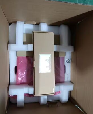 BR-6510-24-16G-R com 24 portas 16G Fibre Channel SAN Switch, 408Gbps, 1U Rack-Mount