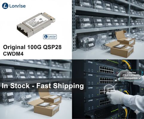 Switch PoE+ Gigabit de 8 portas S310S-8P4X, 4 uplinks SFP+ 10G, 240W PoE, Gerenciado
