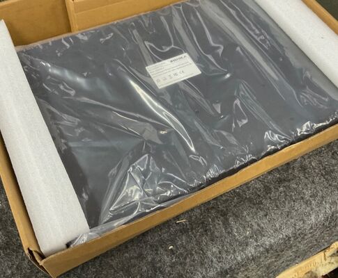 Data Center Layer 3 Managed Switch CE6881-48S6CQ-F, 48x10GE SFP+ 6x40/100GE QSFP28, Alto Desempenho