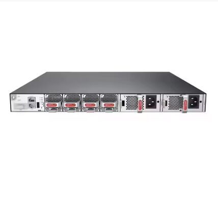 Switch Gerenciado de Camada 3 S6730-H48X6C-V2, 48×10GE SFP+ 6×40/100GE QSFP28, Alto Desempenho para Empresas e Data Centers