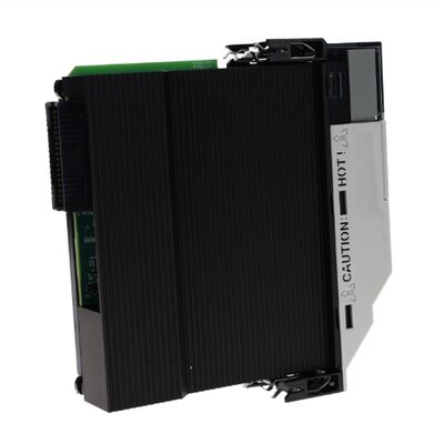 Módulo ponte de comunicação Allen‑Bradley 1756‑EN2T ControlLogix EtherNet/IP
