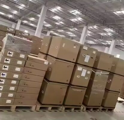 Unidade de distribuição de energia CA Huawei NetEngine 8000 F8 CR8MP2K3PHC0 para roteador corporativo