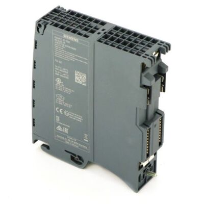 Módulo de saída analógica AQ8xU/I HS de 6ES7532-5HF00-0AB0 Siemens SIMATIC S7-1500