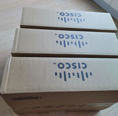 C9200-24P-A Layer 3 Managed PoE+ Switch, portas PoE 24×1G, SFP Uplink 4×1G, orçamento PoE de 370W