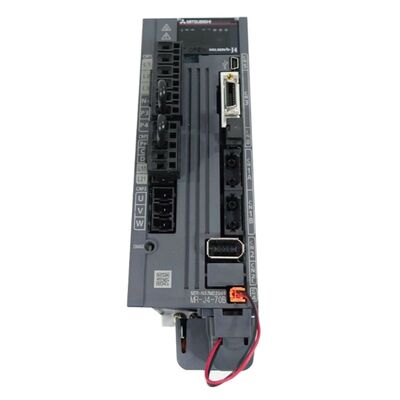 Servo amplificador Mitsubishi MR-J4-70B 0,75kW SSCNET III/H