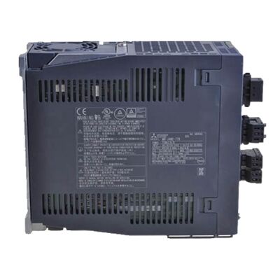 Servo amplificador Mitsubishi MR-J4W2-77B de 2 eixos e 750 W SSCNET III/H