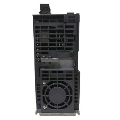 Amplificador servo drive AC Mitsubishi MR-JE-200A 2kW para automação industrial