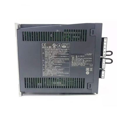 Amplificador servo drive AC Mitsubishi MR-J4-100B-RJ 1kW SSCNET III/H