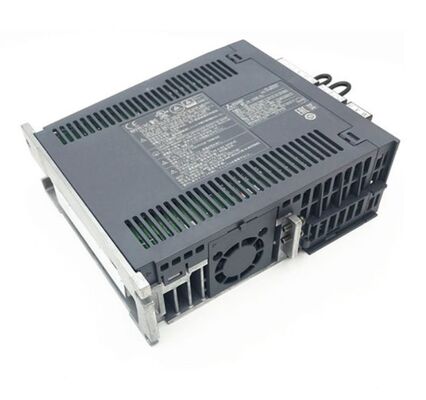 Amplificador servo drive AC Mitsubishi MR-J4-100B-RJ 1kW SSCNET III/H