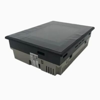 Omron NS5-SQ10B-ECV2 Painel de interface do operador com tela de toque HMI de 5,7 polegadas Palavras-chave em inglês