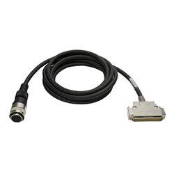 GT09-C30R4-6C Cabo de comunicação RS-422 para Mitsubishi GOT HMI e FXCPU