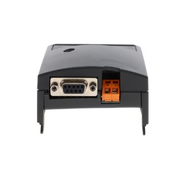 Módulo de comunicação PROFIBUS DP Siemens 6SE6400-1PB00-0AA0 para inversores MICROMASTER 4