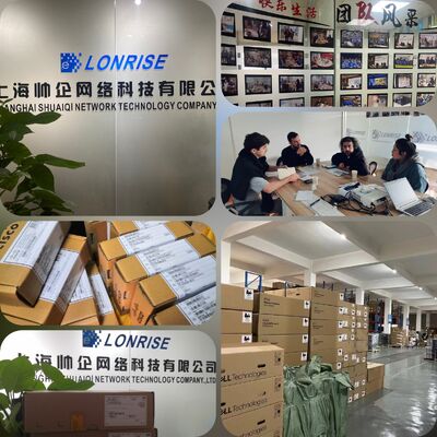 Unidade de distribuição de energia CA Huawei NetEngine 8000 F8 CR8MP2K3PHC0 para roteador corporativo