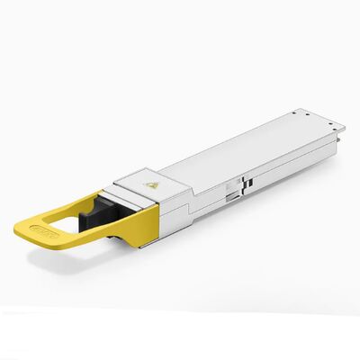 Módulo transceptor óptico OSFP-400G-DR4-D 400GBASE-DR4 1310nm 500m MPO-12 SMF