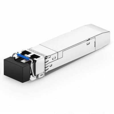 Módulo transceptor Cisco SFP-10G-LR= 10GBASE-LR SFP+ (1310nm 10km SMF LC DOM)