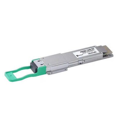 CQP-SI400G-DR4 400G QSFP DD Transceptor óptico SMF QSFP DD 400G 2*DR4 MPO 500m