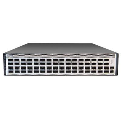 CE8850-EI-B-B0B, switch Huawei CE8850, 64x100GE QSFP28/2xAC PSU/3xFan