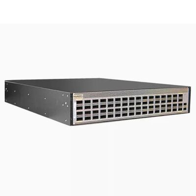 CE8850-EI-B-B0B, switch Huawei CE8850, 64x100GE QSFP28/2xAC PSU/3xFan
