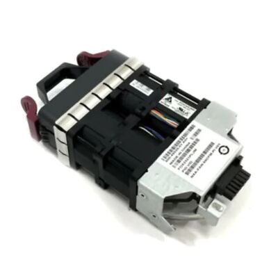 NXA-FAN-65CFM-PI, ventilador do switch Cisco Nexus, 65CFM/fluxo de ar/entrada lateral da porta