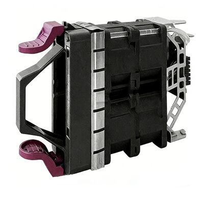 NXA-FAN-65CFM-PI, ventilador do switch Cisco Nexus, 65CFM/fluxo de ar/entrada lateral da porta