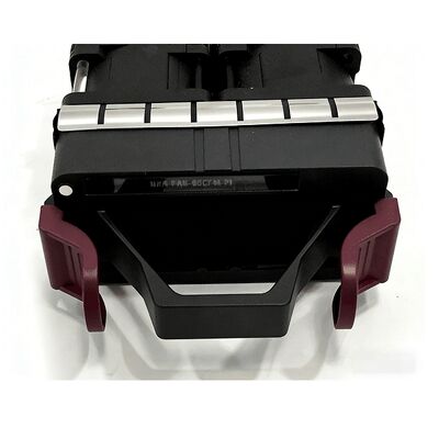 NXA-FAN-65CFM-PI, ventilador do switch Cisco Nexus, 65CFM/fluxo de ar/entrada lateral da porta