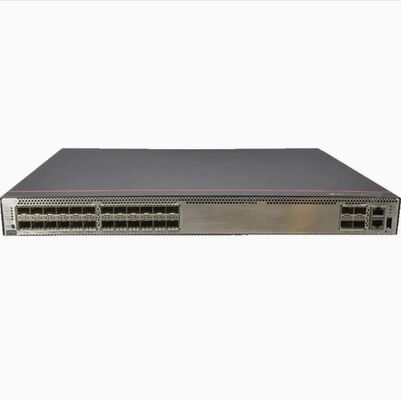 S5736-S24S4XC, switch Huawei S5700, 24xGigabit SFP/4x10GE SFP+/slot para subplaca