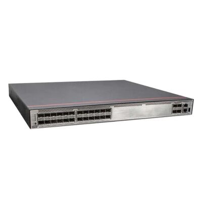 S5736-S24S4XC, switch Huawei S5700, 24xGigabit SFP/4x10GE SFP+/slot para subplaca