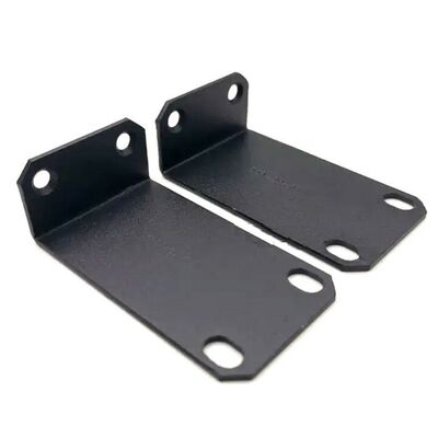 Kit de montagem em rack SOHO-SWITCH-FL-02 para switch H3C S1026T, 330x230x43mm