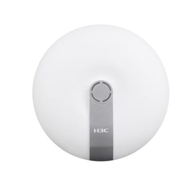 H3C EWP-WA6638-FIT Ponto de acesso interno Wi-Fi 6 Tri-Radio 12-Stream, 5,95 Gbps, 10GE PoE