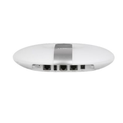 H3C EWP-WA6638-FIT Ponto de acesso interno Wi-Fi 6 Tri-Radio 12-Stream, 5,95 Gbps, 10GE PoE