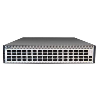 CE8850-EI-B-B0B, switch Huawei CE8850, 64x100GE QSFP28/2xAC PSU/3xFan