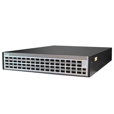 CE8850-EI-B-B0B, switch Huawei CE8850, 64x100GE QSFP28/2xAC PSU/3xFan