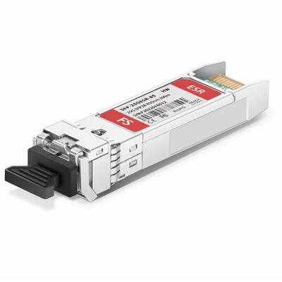 Transceptor HUAWEI SFP-25G-ESR 25GBASE-ESR SFP28 850nm 300m LC Duplex MMF DOM