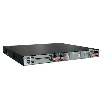Huawei CloudEngine S5755-H24P4Y2CZ Switch PoE+ Gigabit de 24 portas com uplink 25G/100G