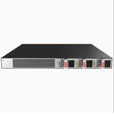 Huawei CloudEngine S5735-S48PN4XE-V2 Switch PoE+ Gigabit de 48 portas com uplink 10GE