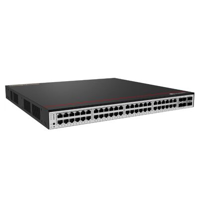 Huawei CloudEngine S5755-H48UM4Y2CZ Switch PoE++ multi-Gigabit de 48 portas com uplink 25GE/100GE