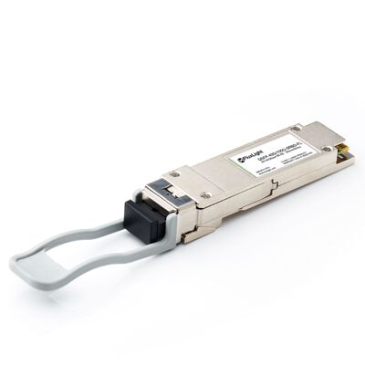 QSFP-40/100-SRBD=, Cisco QSFP Transceiver, 100G/40G SR-BiDi, LC, 100m OM4 MMF