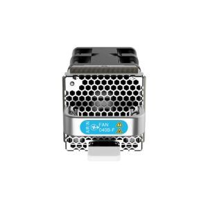 HUAWEI FAN-180E-F Módulo de ventilador de fluxo de ar frontal para trás para switches CloudEngine série 8800