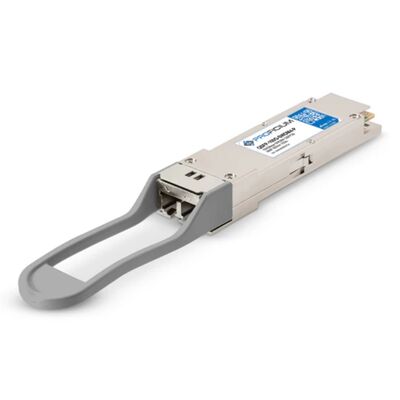 QSFP-100G-SWDM4 Módulo Transceptor Óptico QSFP28 SWDM4 100G 850-940nm 100m DOM