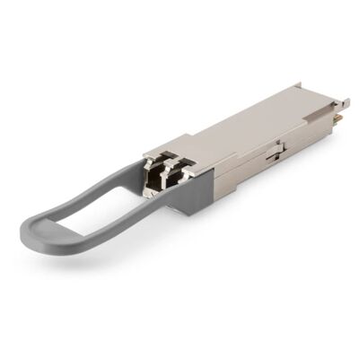 QSFP-100G-SWDM4 Módulo Transceptor Óptico QSFP28 SWDM4 100G 850-940nm 100m DOM