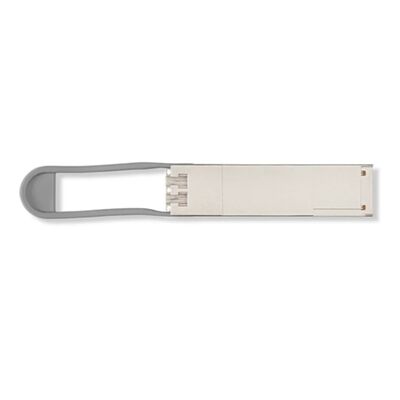QSFP-100G-SWDM4 Módulo Transceptor Óptico QSFP28 SWDM4 100G 850-940nm 100m DOM