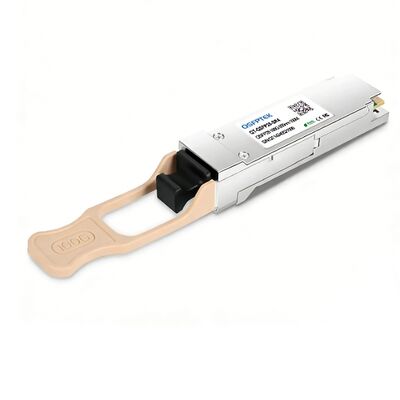 Módulo Transceptor Óptico Huawei OMND10N13 (02311NTY) 100GBASE-SR4 QSFP28 850nm 100m MMF