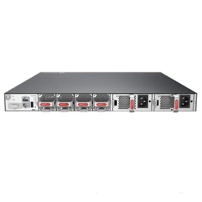 S6730-H24X6C, switch Huawei S6730, 24x10GE SFP+/6x40GE QSFP28/sem fonte de alimentação
