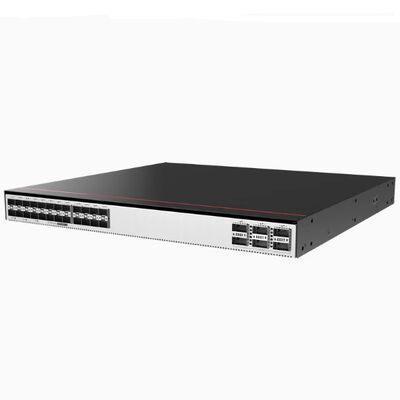S6730-H24X6C, switch Huawei S6730, 24x10GE SFP+/6x40GE QSFP28/sem fonte de alimentação