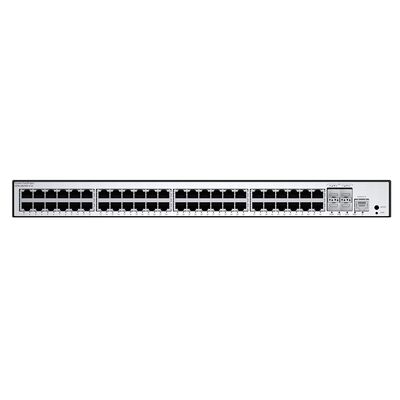 S5735-L48LP4XE-A-V2, switch Huawei S5735-L, alimentação 48x1GE RJ45/4x10GE SFP/AC