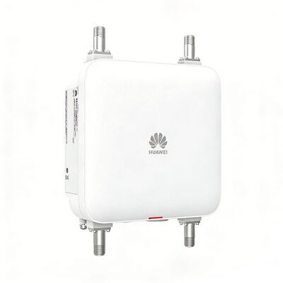 AirEngine 5761R-11, Huawei AirEngine Series Outdoor Access Point, 11ax dual-band, Built-in antenna, Bluetooth