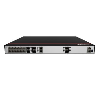 AR6710-L14T2X4, Roteador Huawei AR6700, 14xGE/2x10GE/4xSFP+