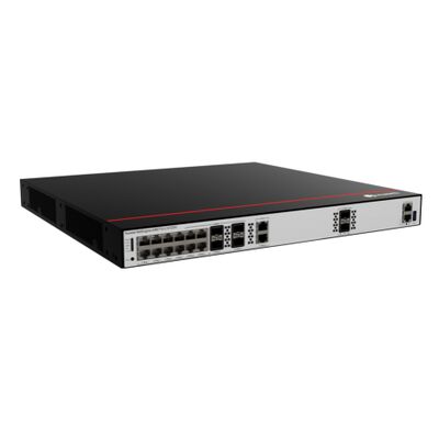 AR6710-L14T2X4, Roteador Huawei AR6700, 14xGE/2x10GE/4xSFP+