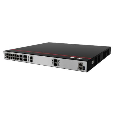 AR6710-L14T2X4, Roteador Huawei AR6700, 14xGE/2x10GE/4xSFP+